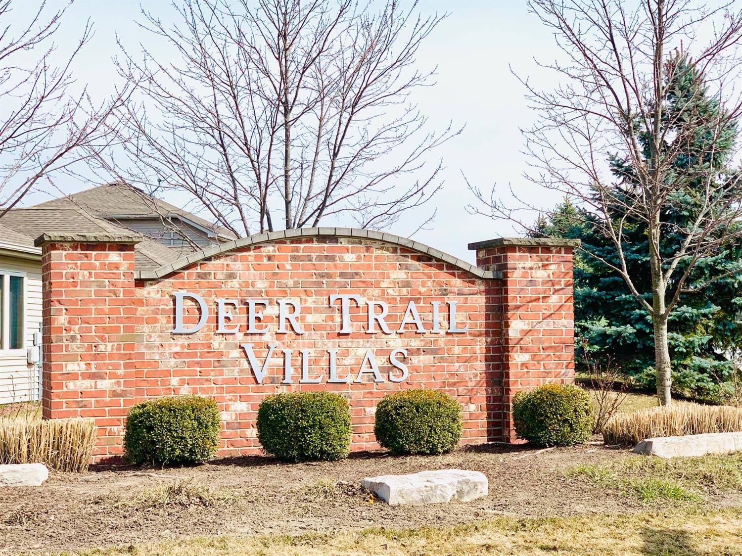 Schererville, IN 46375,227 Deertrail LN