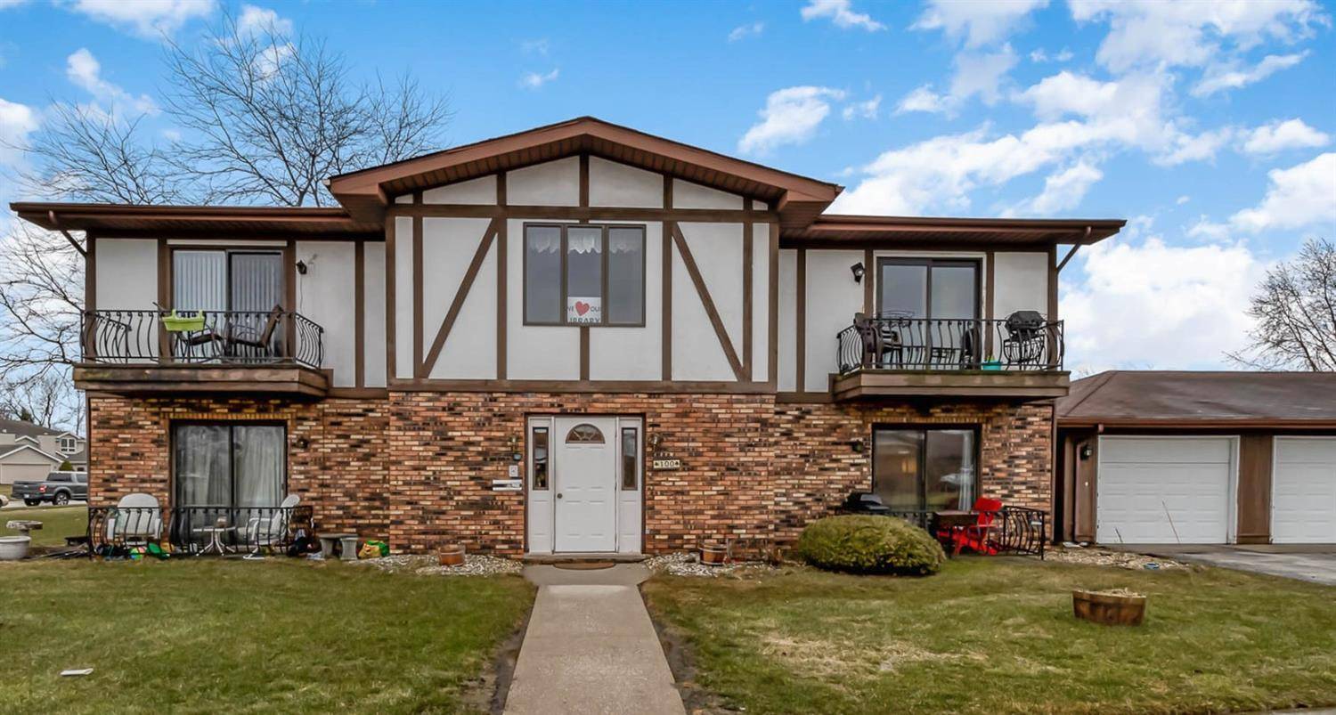 Schererville, IN 46375,100 Plum Creek DR #2