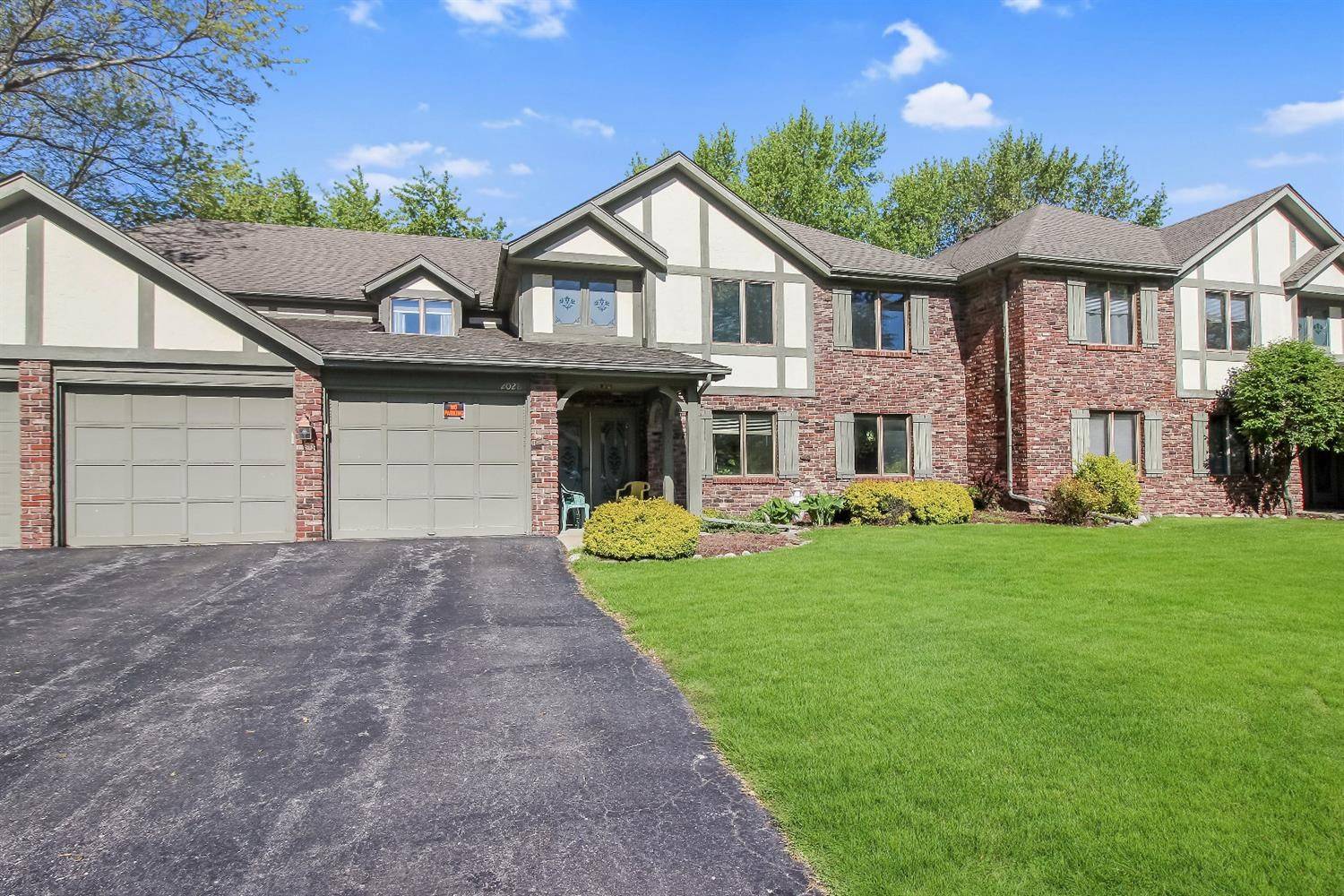 Schererville, IN 46375,2028 Windsor CT #3