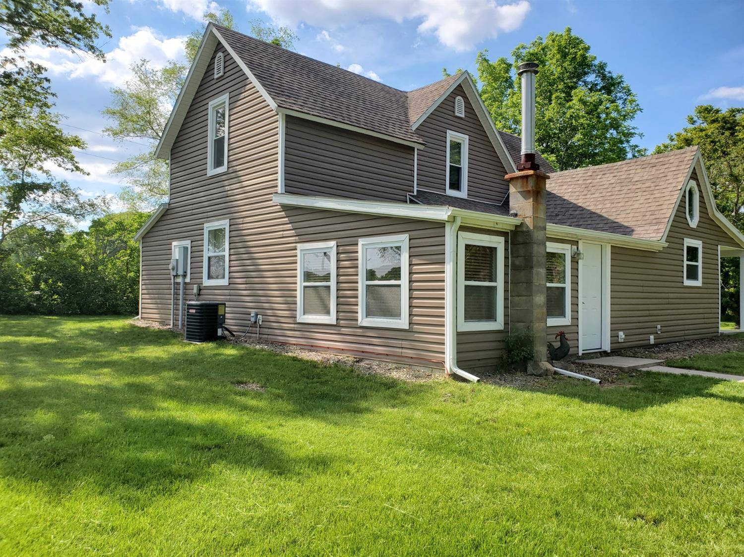 Knox, IN 46534,4020 S 750