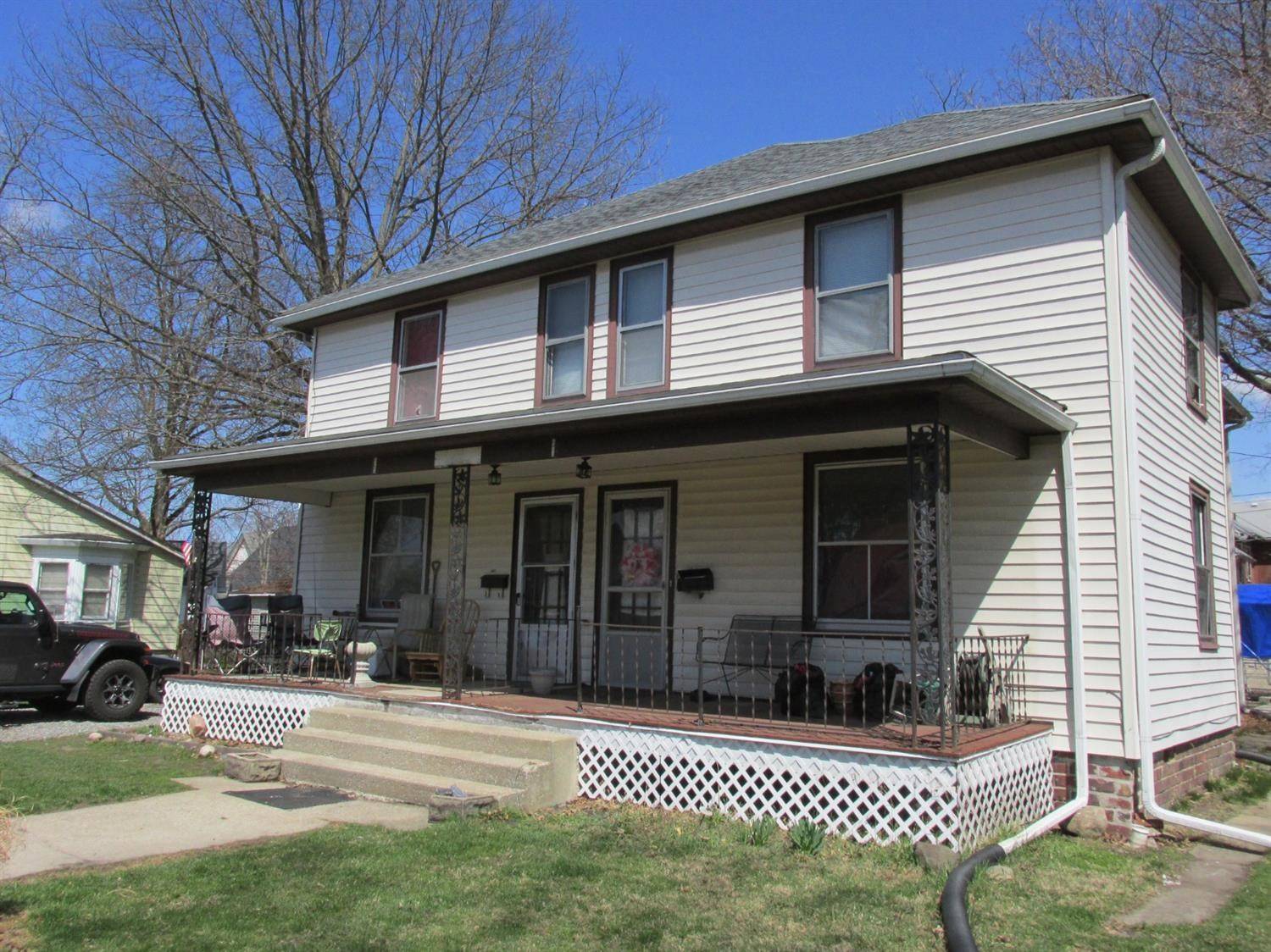 La Porte, IN 46350,105 Fox ST