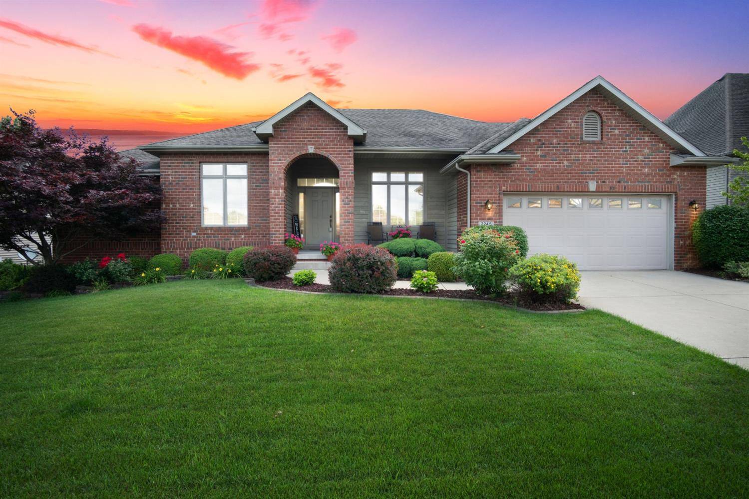 Schererville, IN 46375,7245 Jeffrey ST