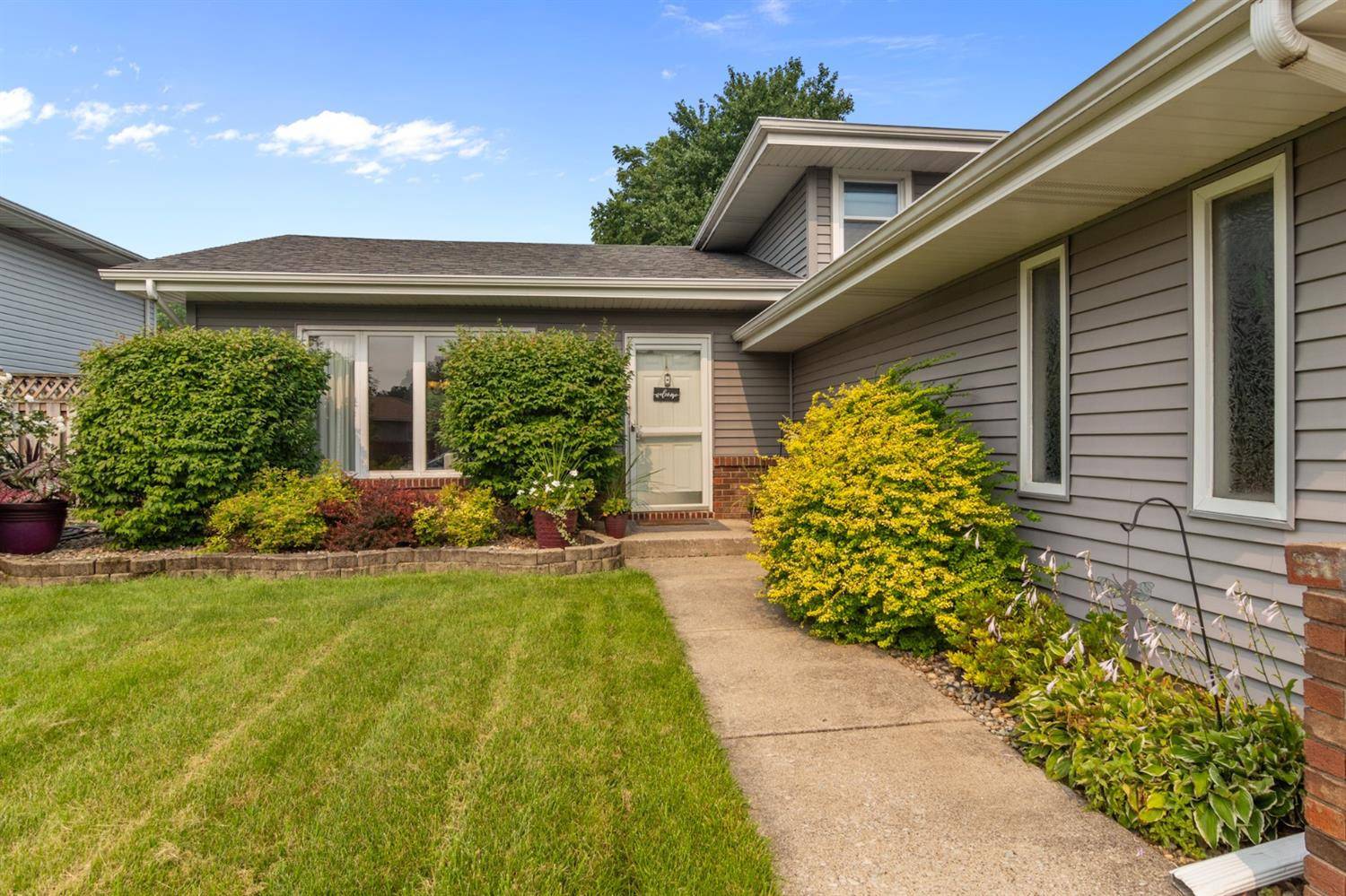 Schererville, IN 46375,1706 Selo DR