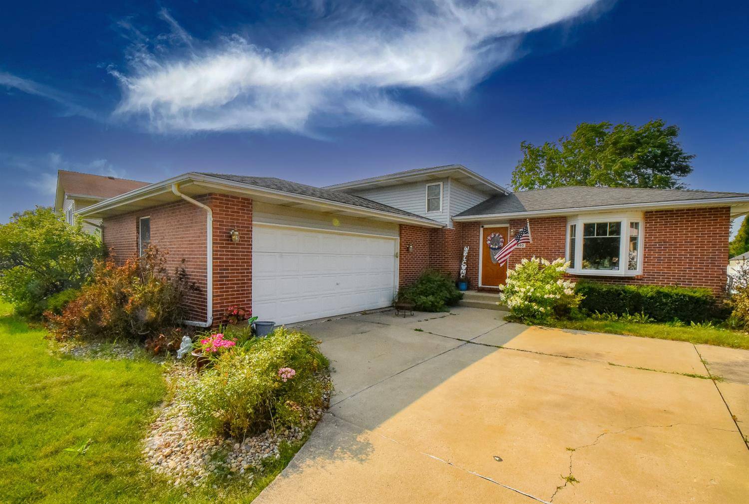 Schererville, IN 46375,440 Teibel DR