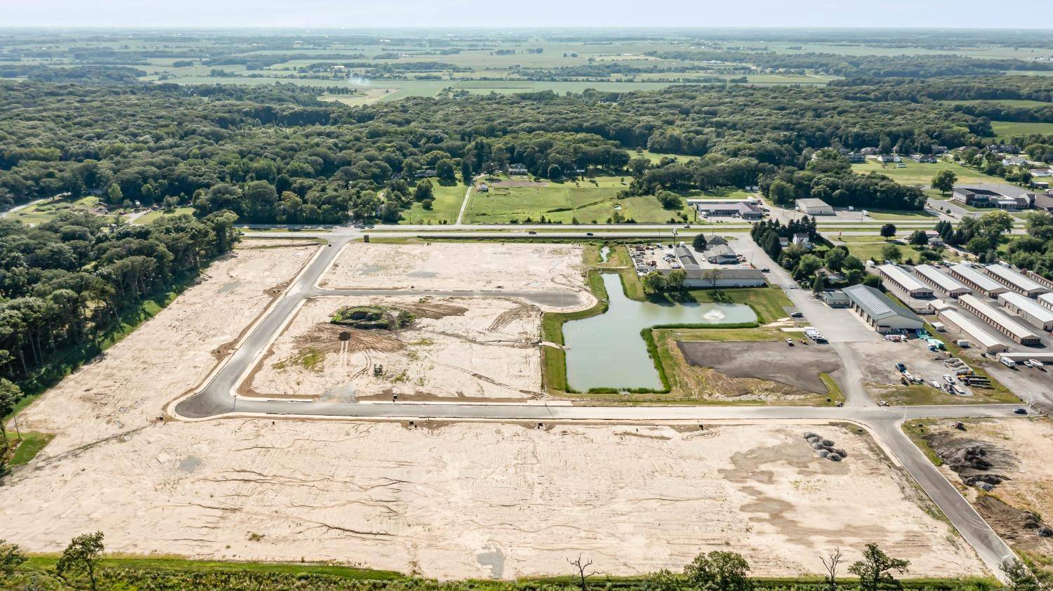 Cedar Lake, IN 46303,13783 Schneider ST