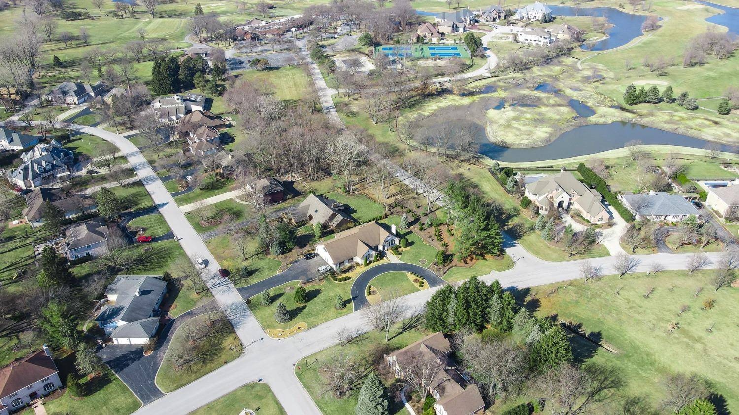 Schererville, IN 46375,400 Wilderness DR