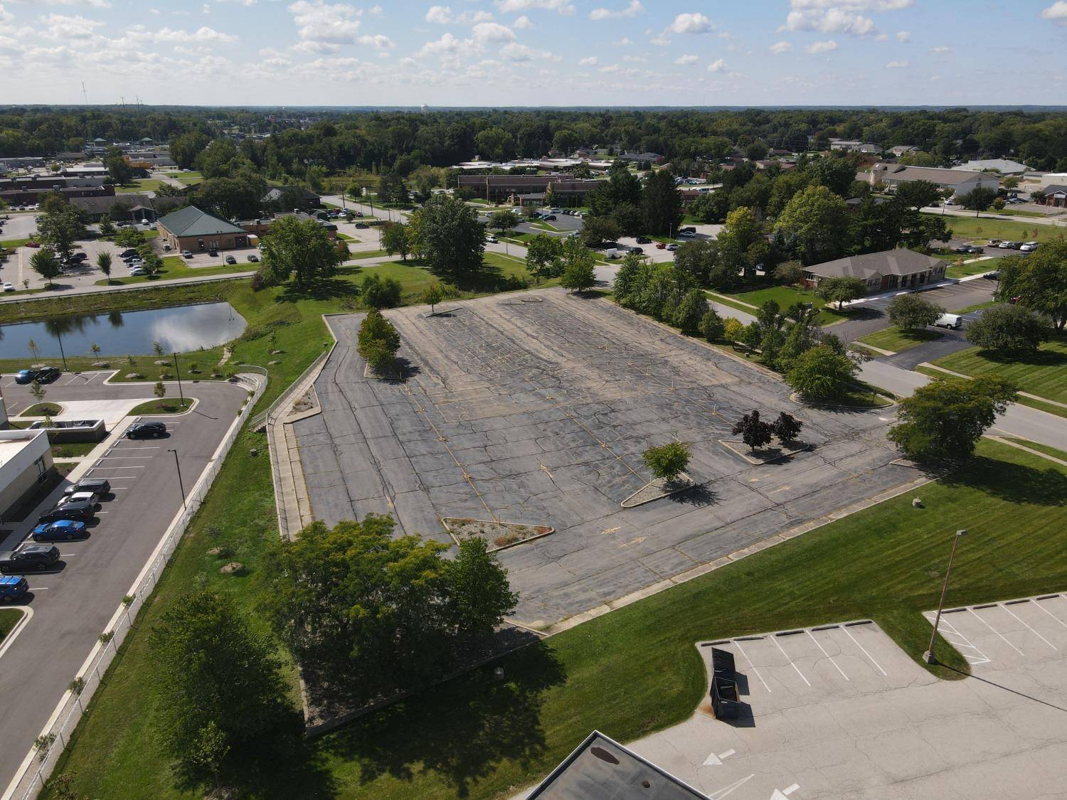 Valparaiso, IN 46383,2510 Cumberland DR