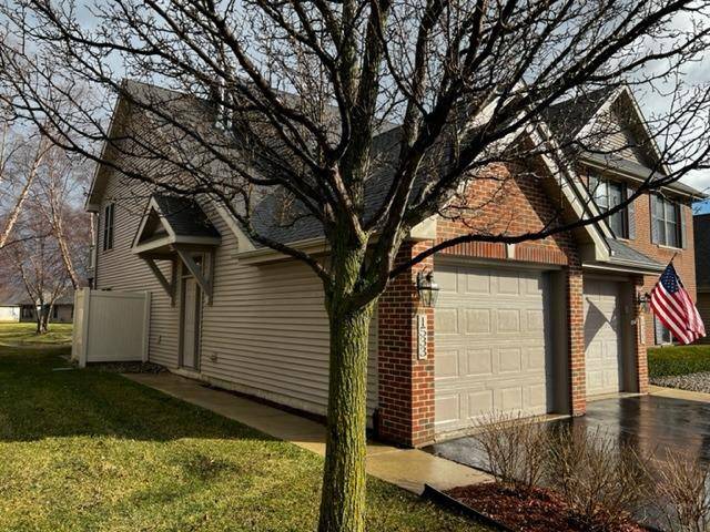 Schererville, IN 46375,1533 Lakewood LN