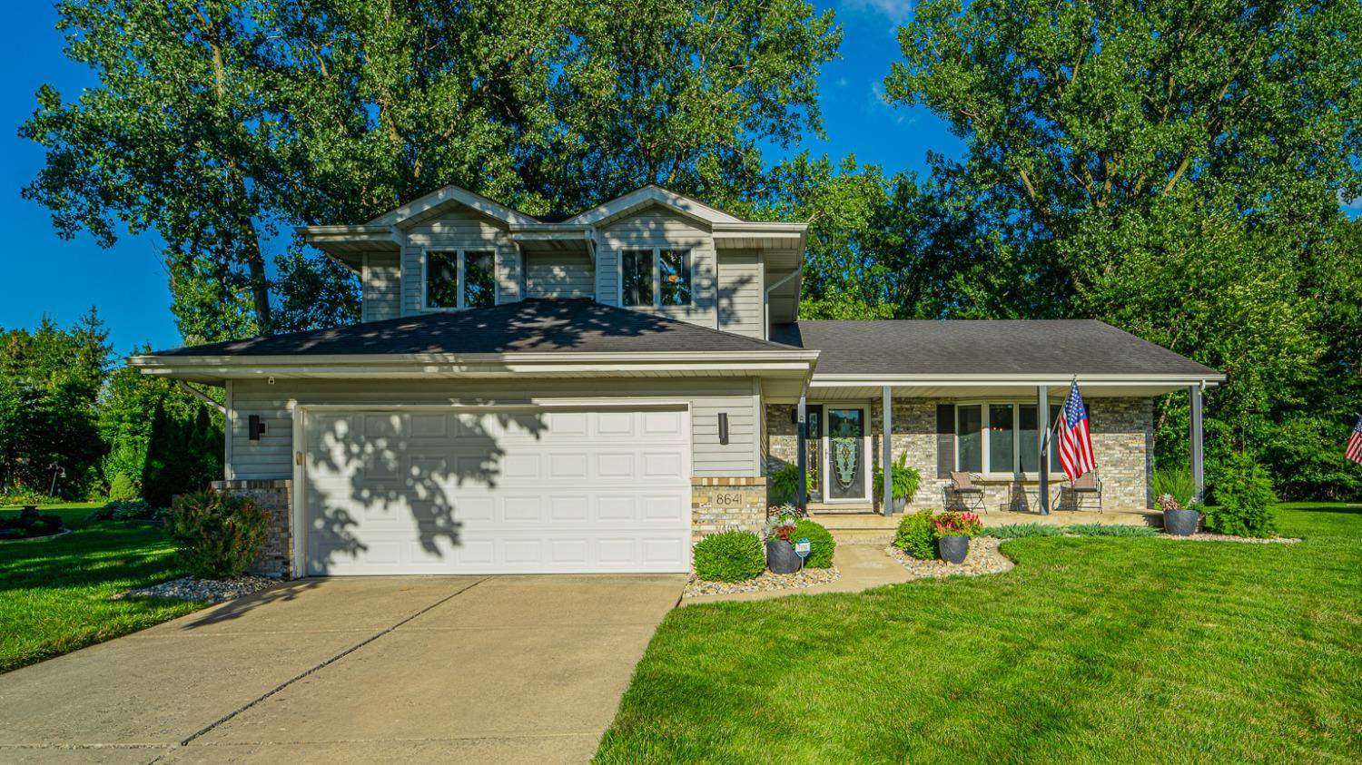St. John, IN 46373,8641 Fairway DR