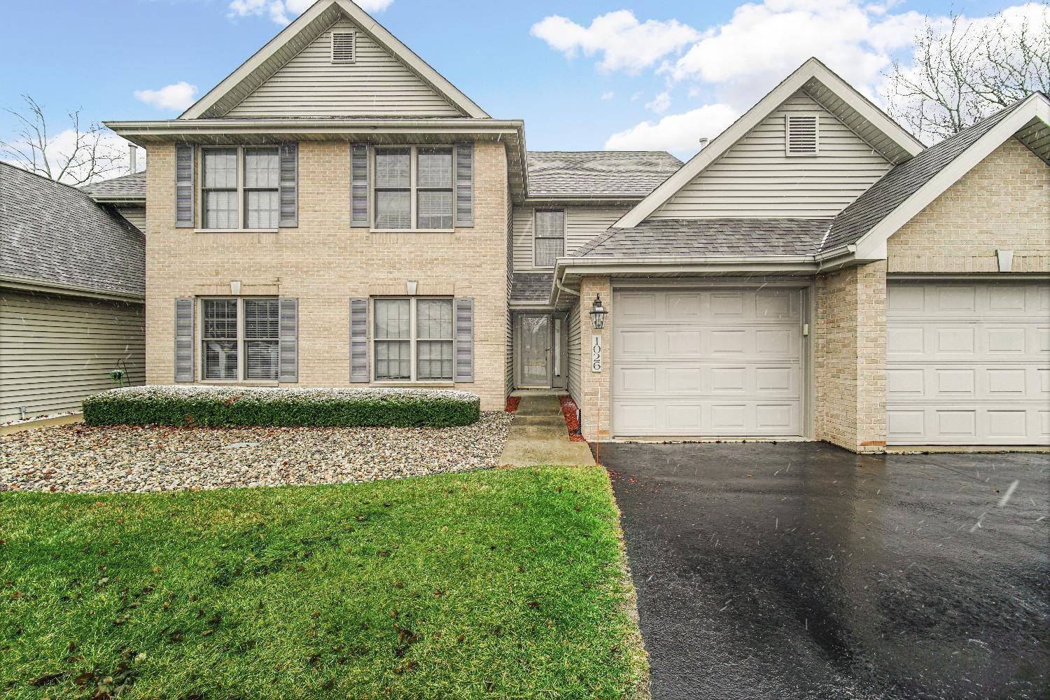 Schererville, IN 46375,1026 Lakewood CT