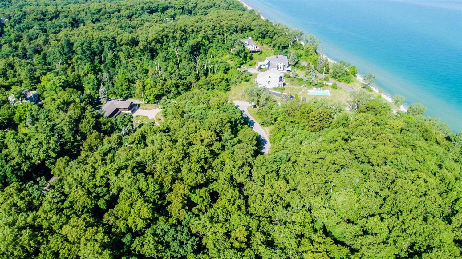 Beverly Shores, IN 46301,0 Lake Shore County RD