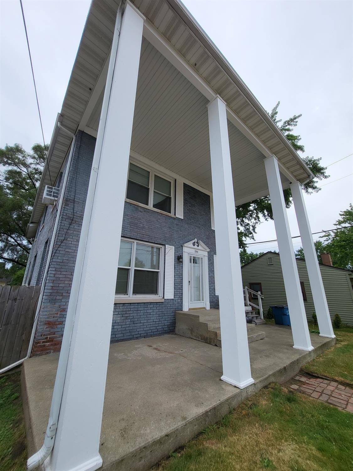 Michigan City, IN 46360,286 W Coolspring AVE