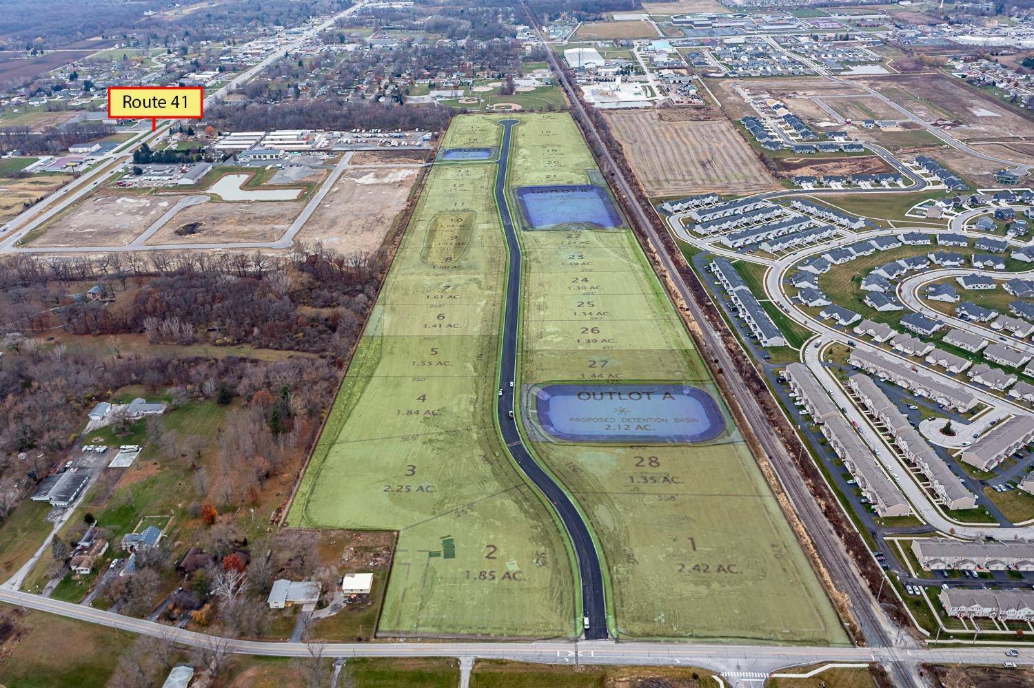 Cedar Lake, IN 46303,13861 Alexander ST