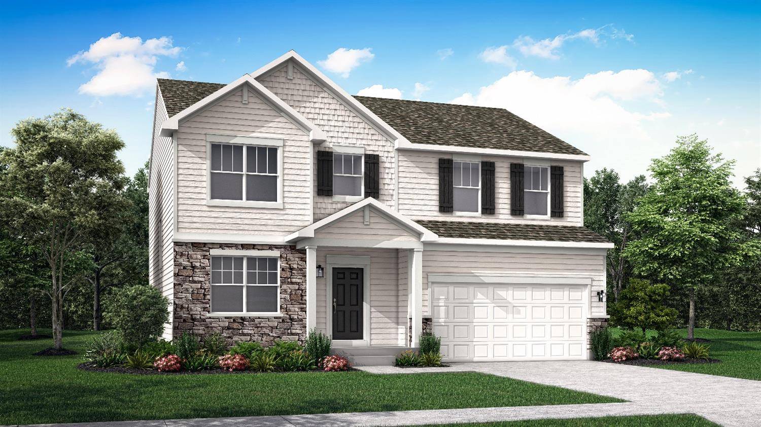 Valparaiso, IN 46383,4100 Iron Gate DR