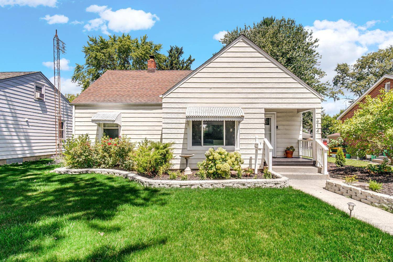 Chesterton, IN 46304,614 W Morgan AVE