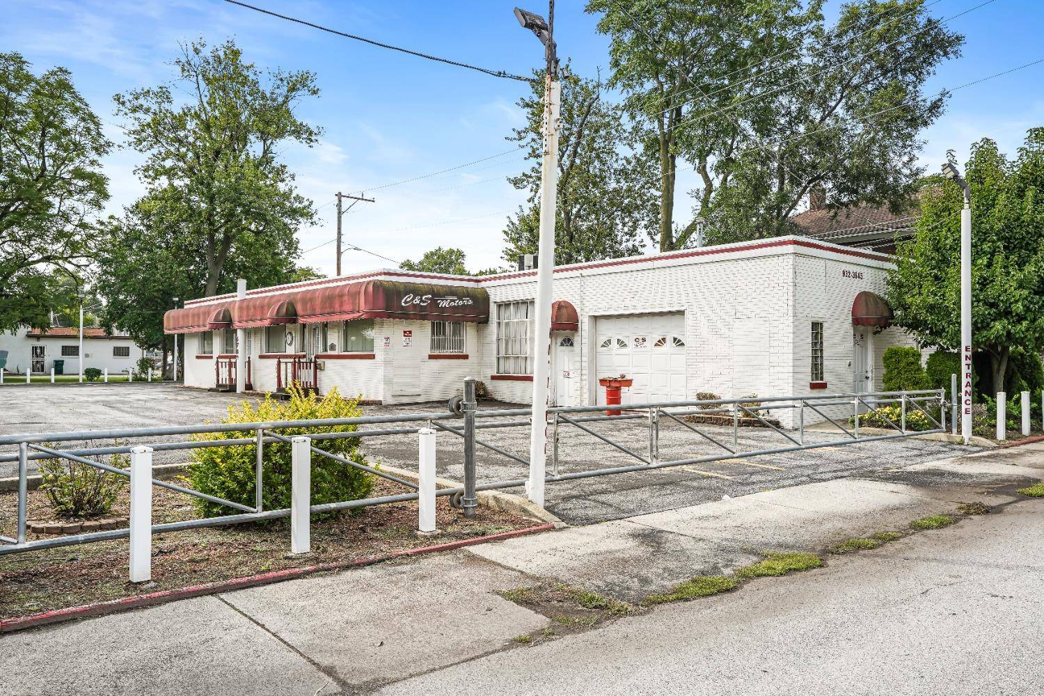 Hammond, IN 46320,5730-38 Hohman AVE