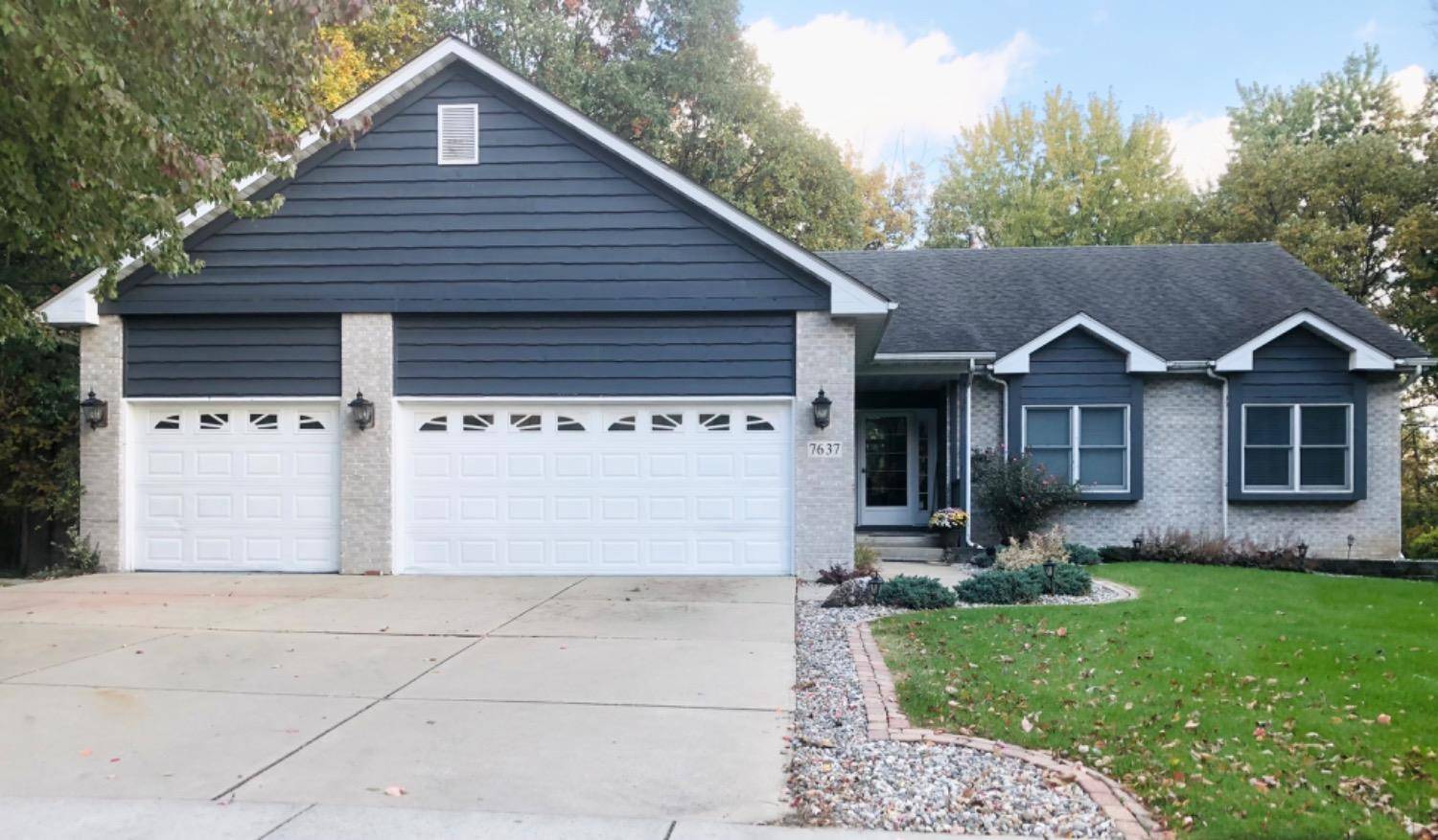 Schererville, IN 46375,7637 Pershing CT