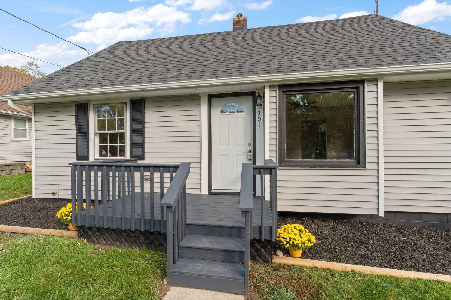 Hebron, IN 46341,301 W Bates ST