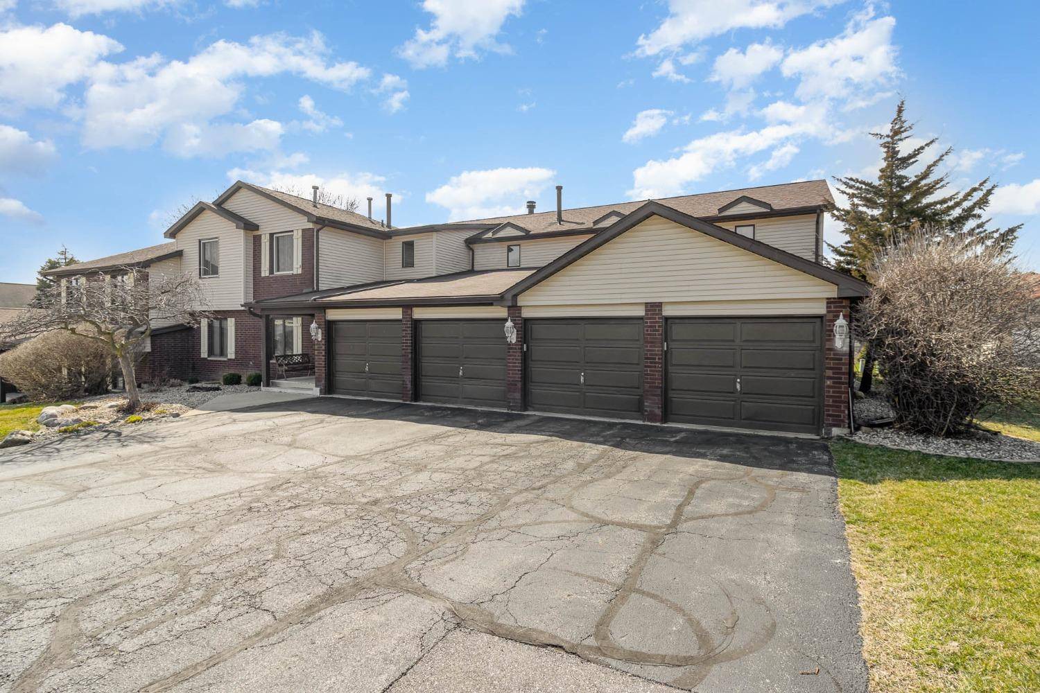 Crown Point, IN 46307,5075-A Sandy Beach DR