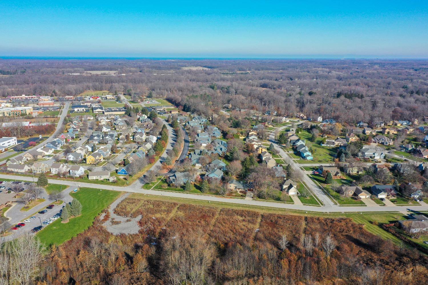 Chesterton, IN 46304,0 Michael Dr. Lot 133