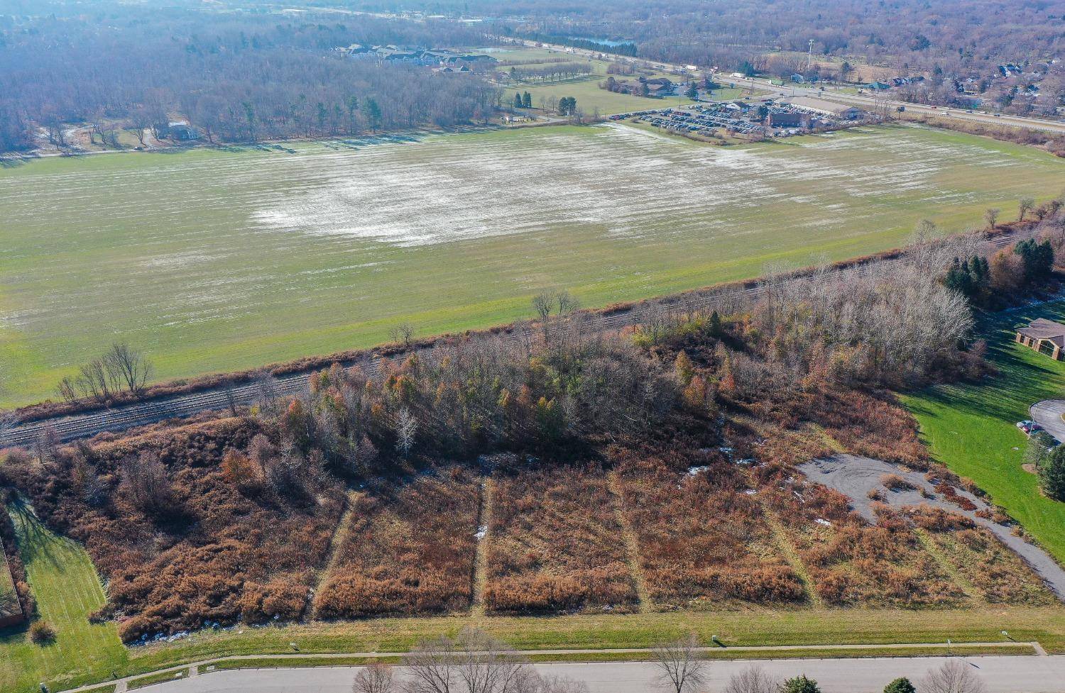 Chesterton, IN 46304,0 Michael Dr. Lot 134