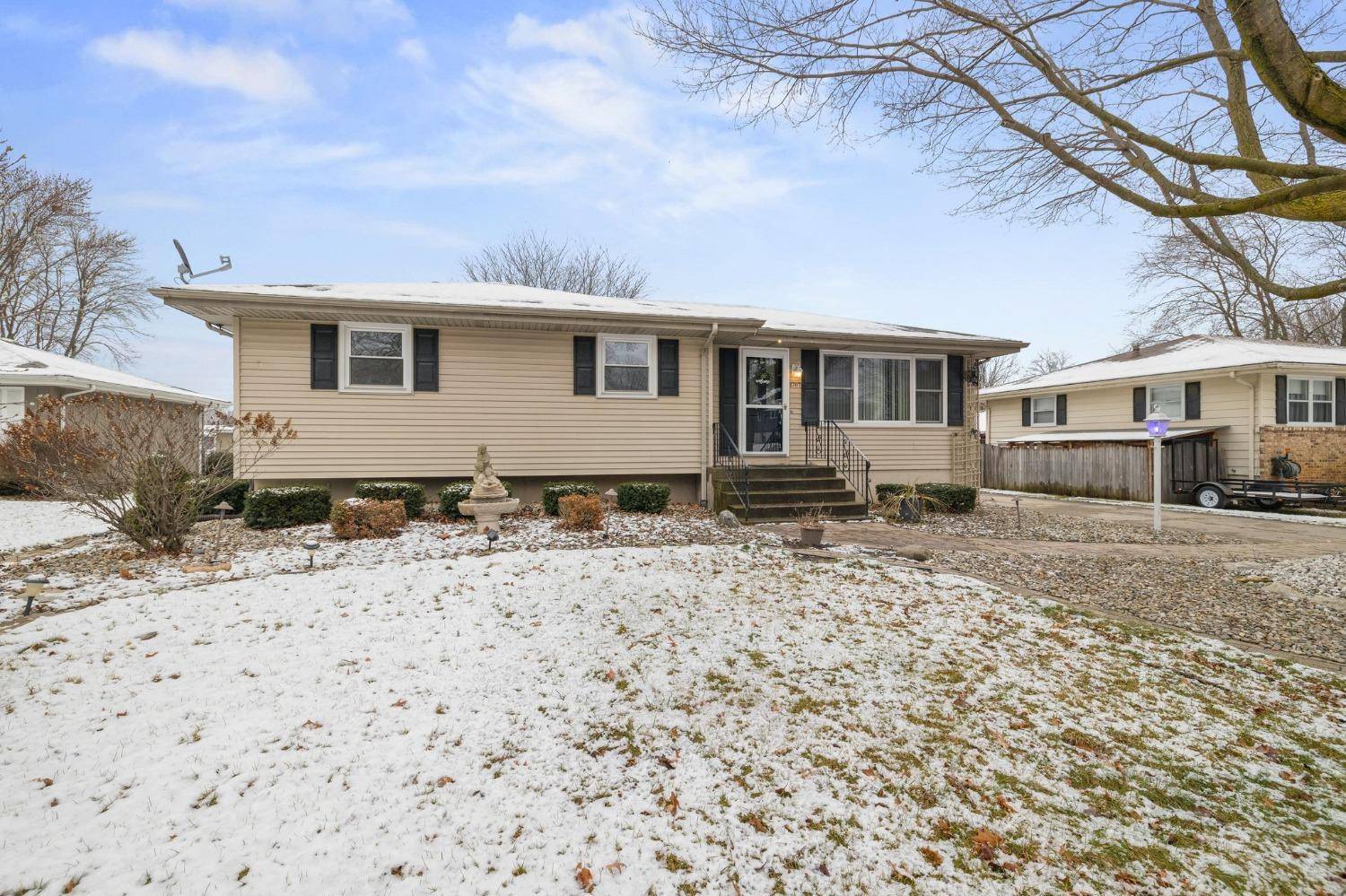 Schererville, IN 46375,1707 Susan DR