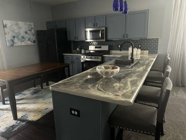 Schererville, IN 46375,1102 Poppyfield PL #2-R