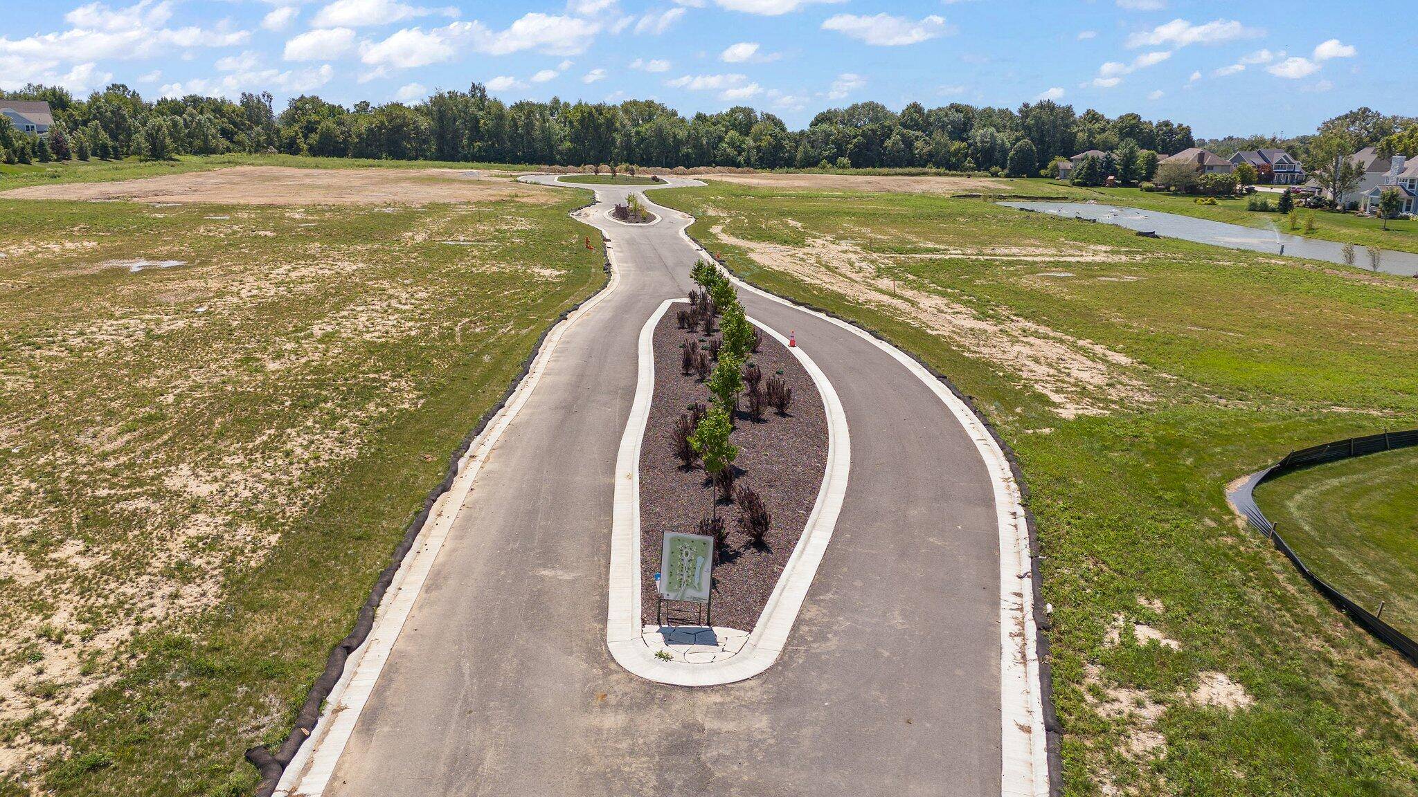 Chesterton, IN 46304,1901 Chamborde LN