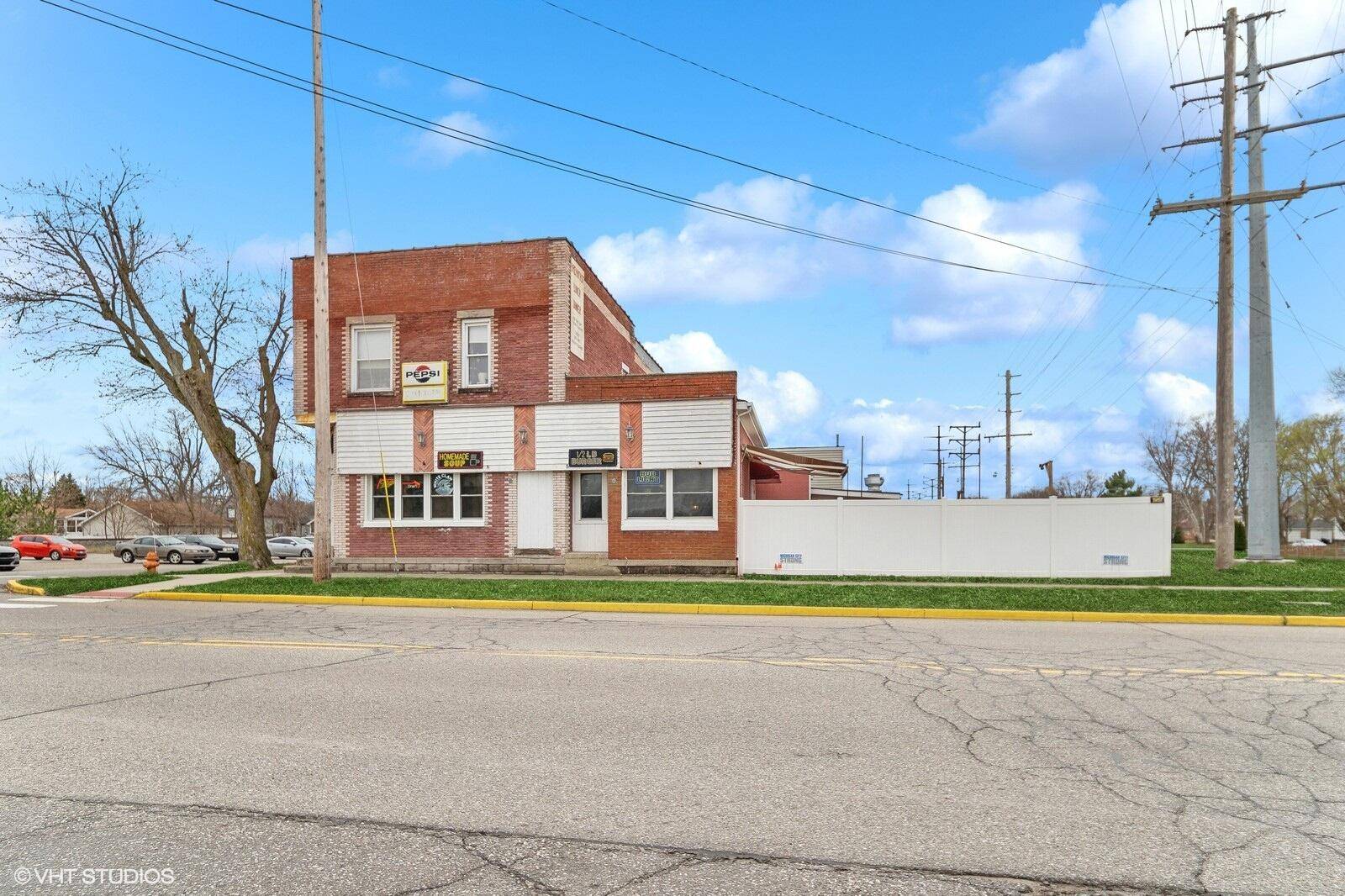 Michigan City, IN 46360,2325 Wabash ST