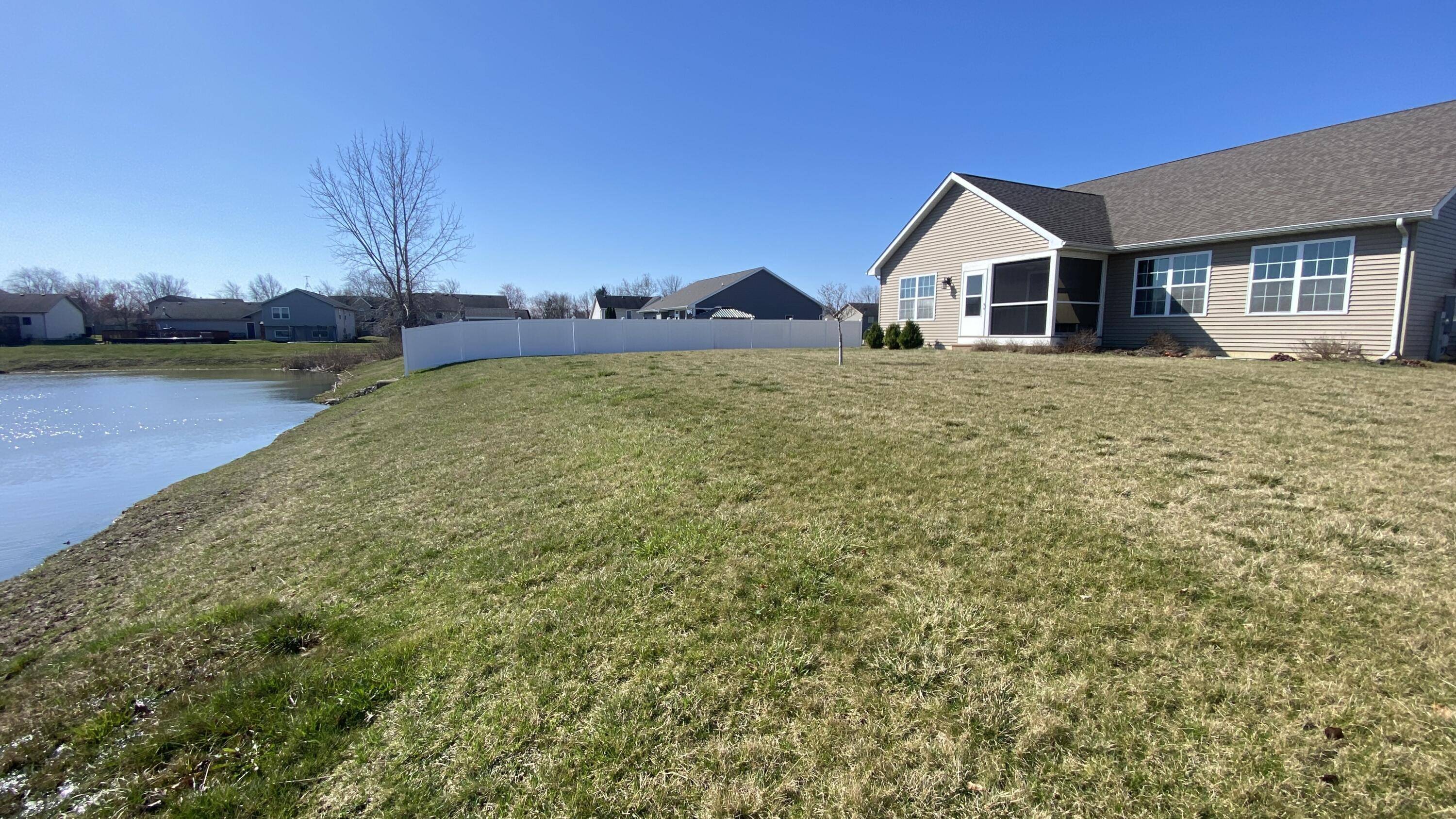 Lowell, IN 46356,545 Shannon DR