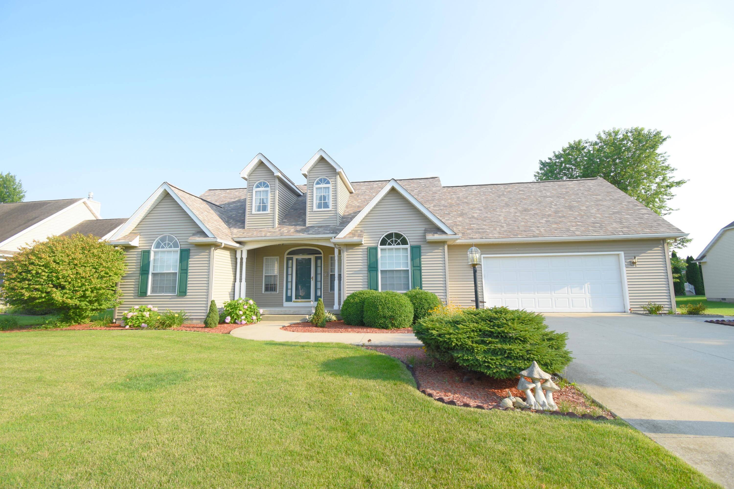 Rensselaer, IN 47978,513 Countryside CIR