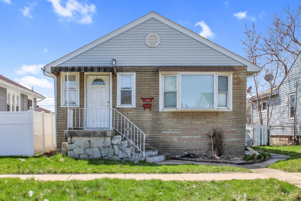 Hammond, IN 46320,1528 Truman ST