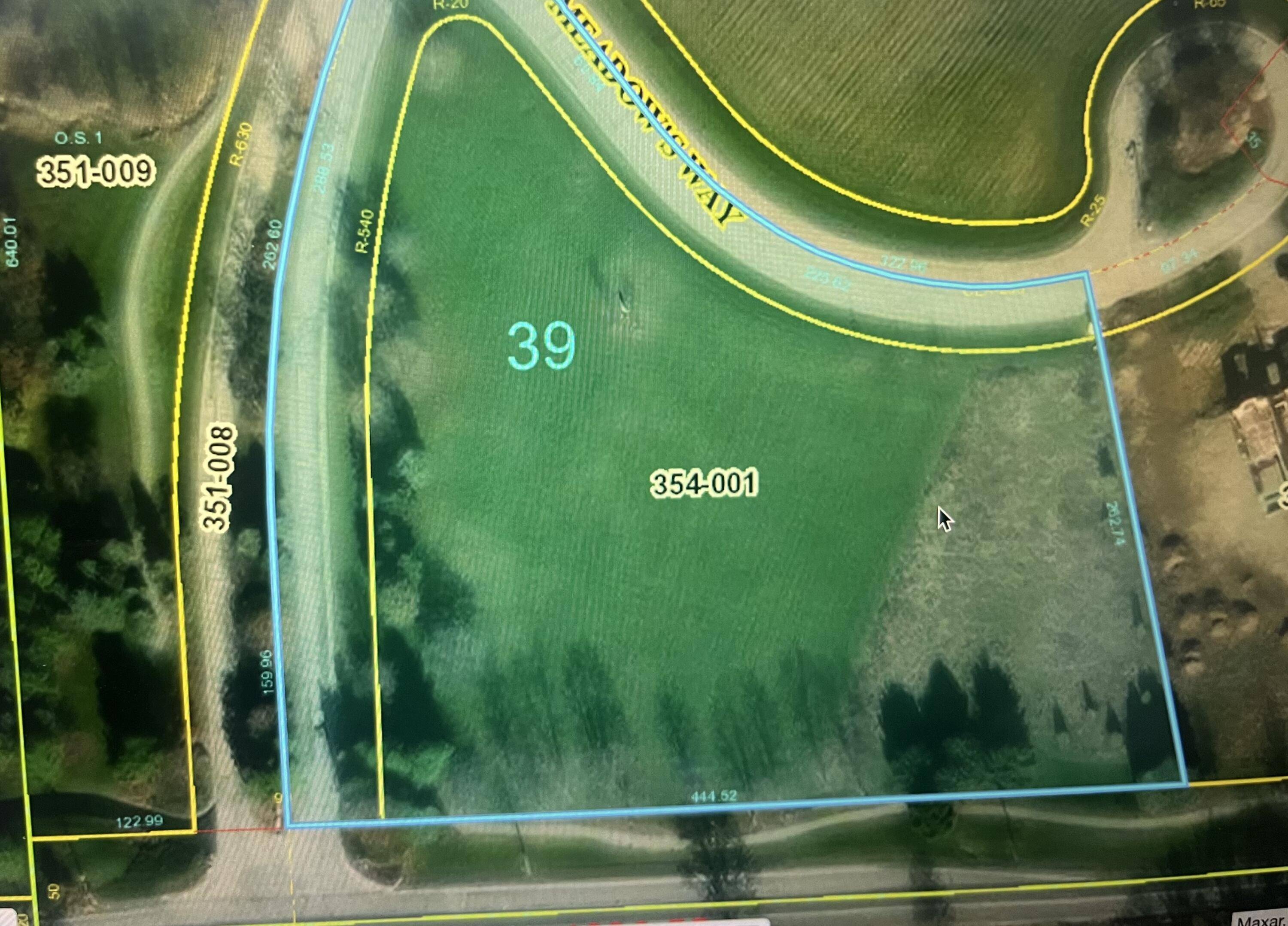 Valparaiso, IN 46385,3375 Fall Meadows CIR