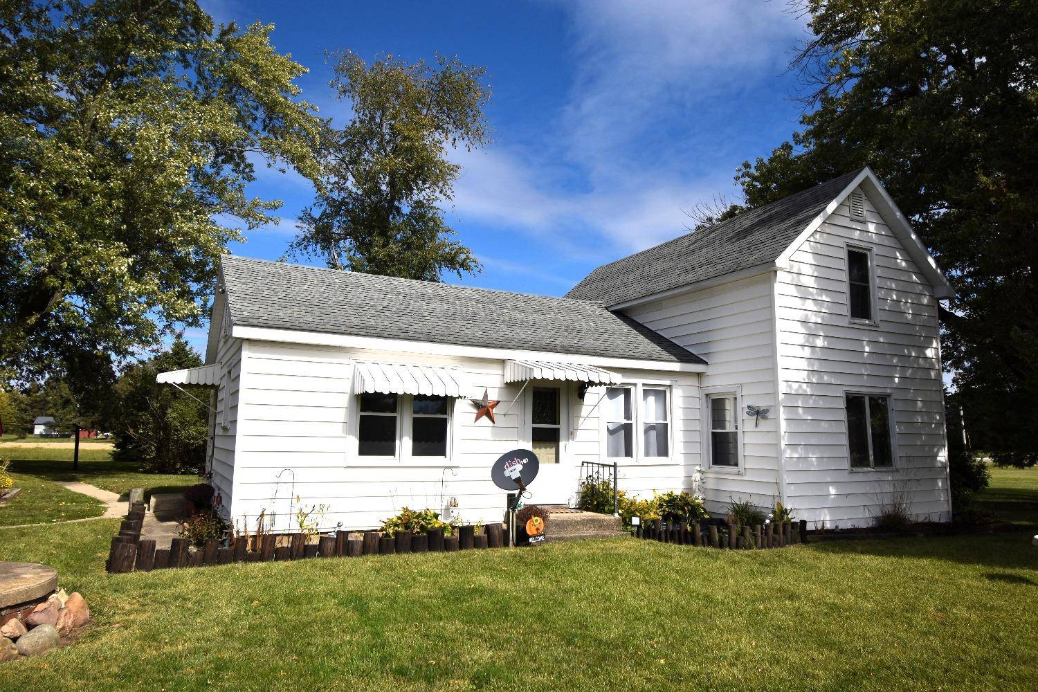 Rensselaer, IN 47978,1670 N Owen ST