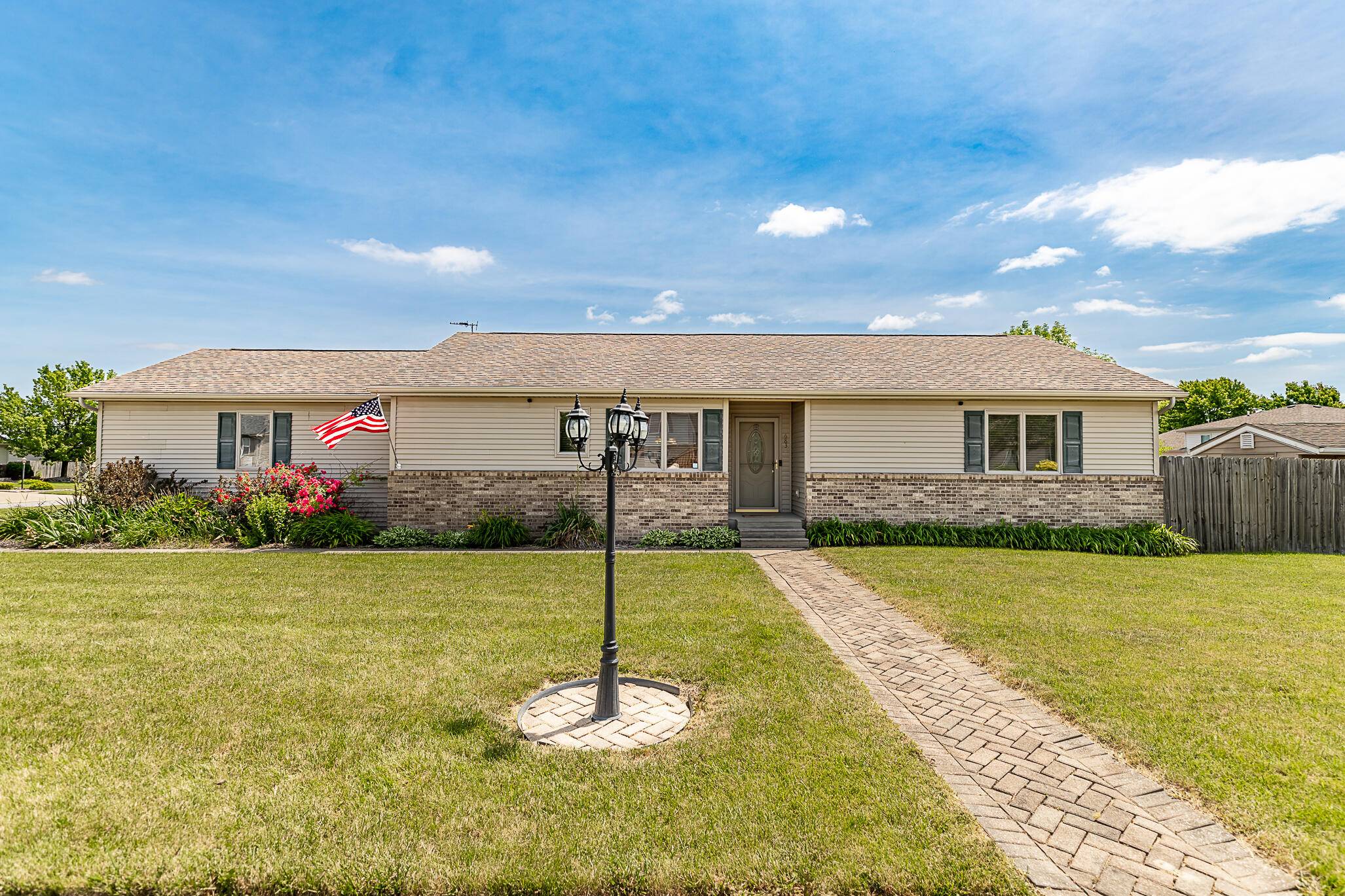 Lowell, IN 46356,6831 W 157th LN