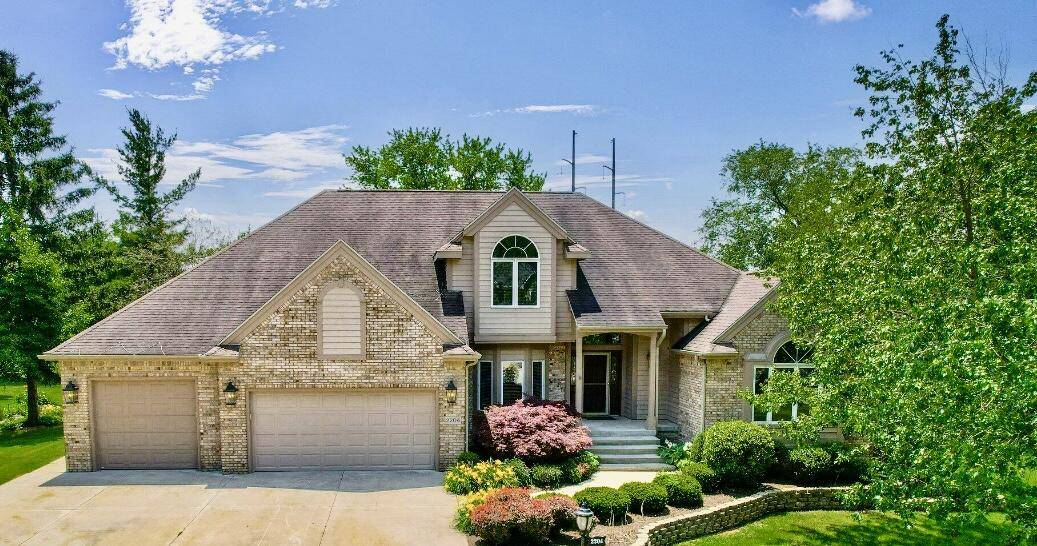 Valparaiso, IN 46383,2204 Cherokee CIR