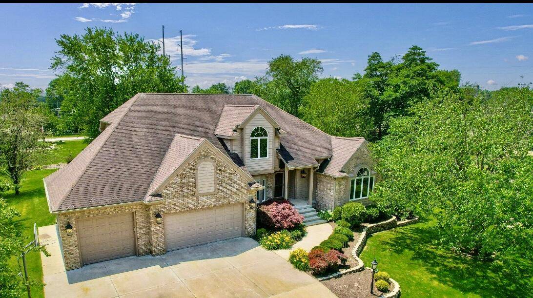 Valparaiso, IN 46383,2204 Cherokee CIR