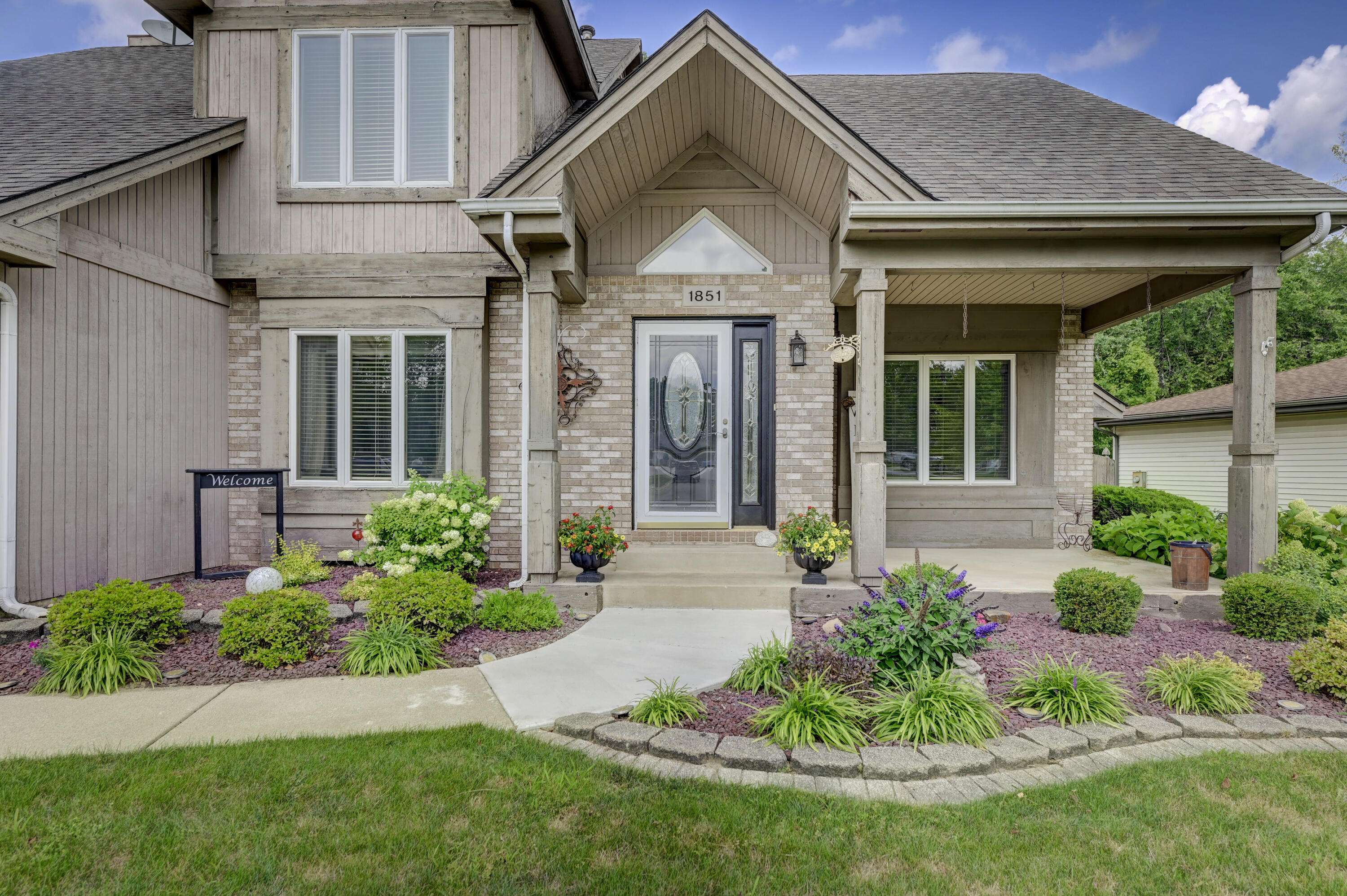 Schererville, IN 46375,1851 Govert DR
