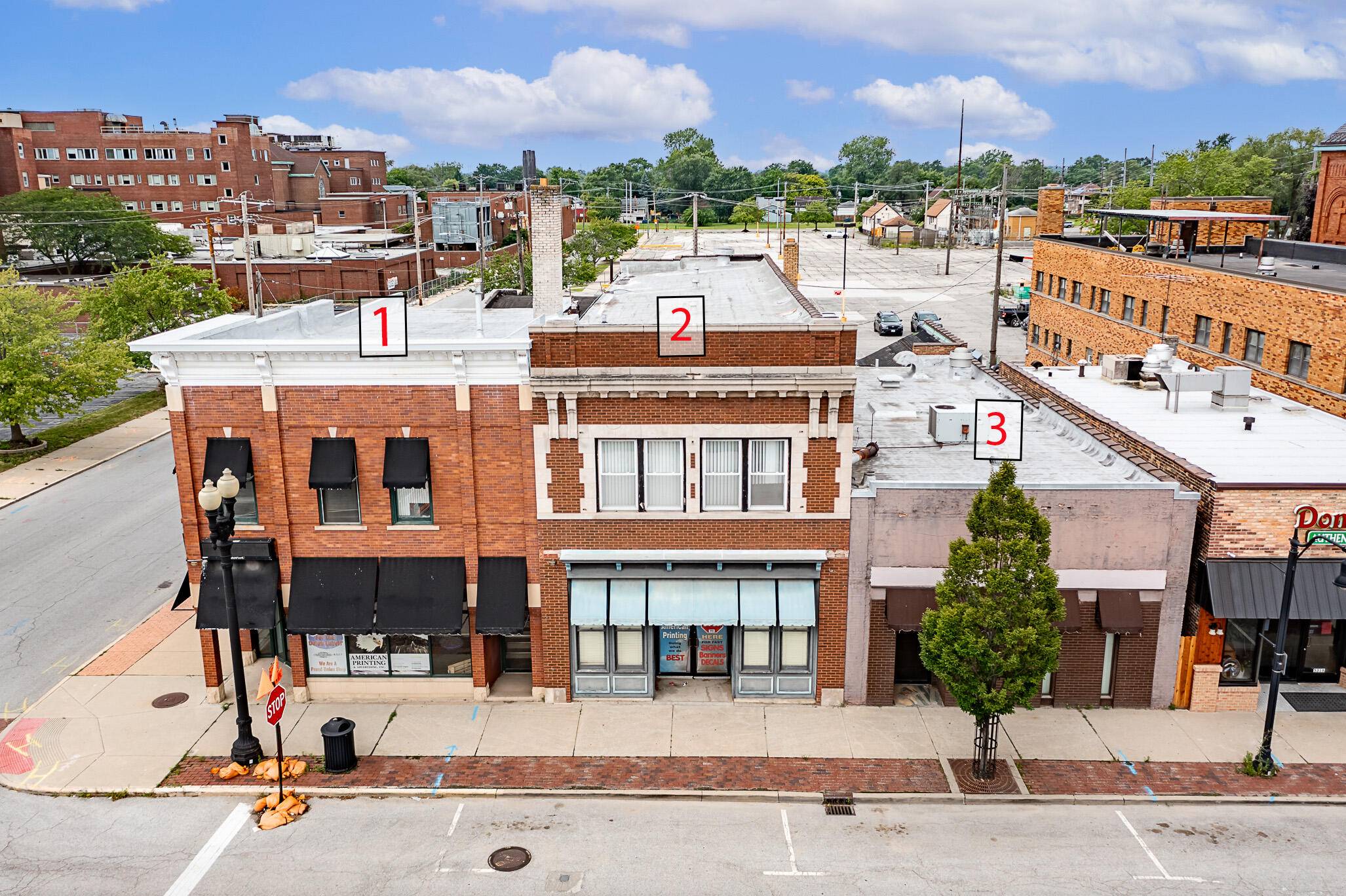 Hammond, IN 46320,5320-5324 Hohman AVE