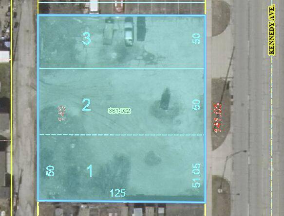 Highland, IN 46322,8032 Kennedy AVE