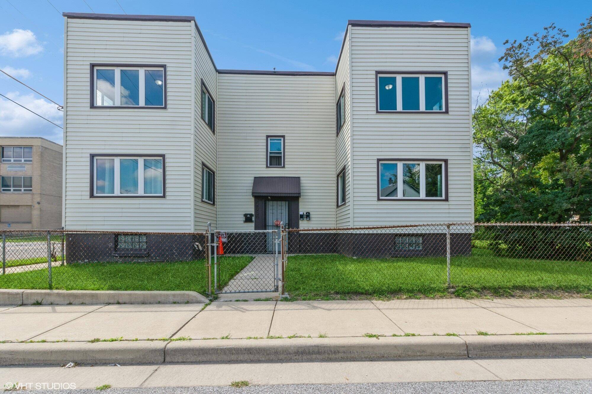 Hammond, IN 46320,5664 Walter AVE