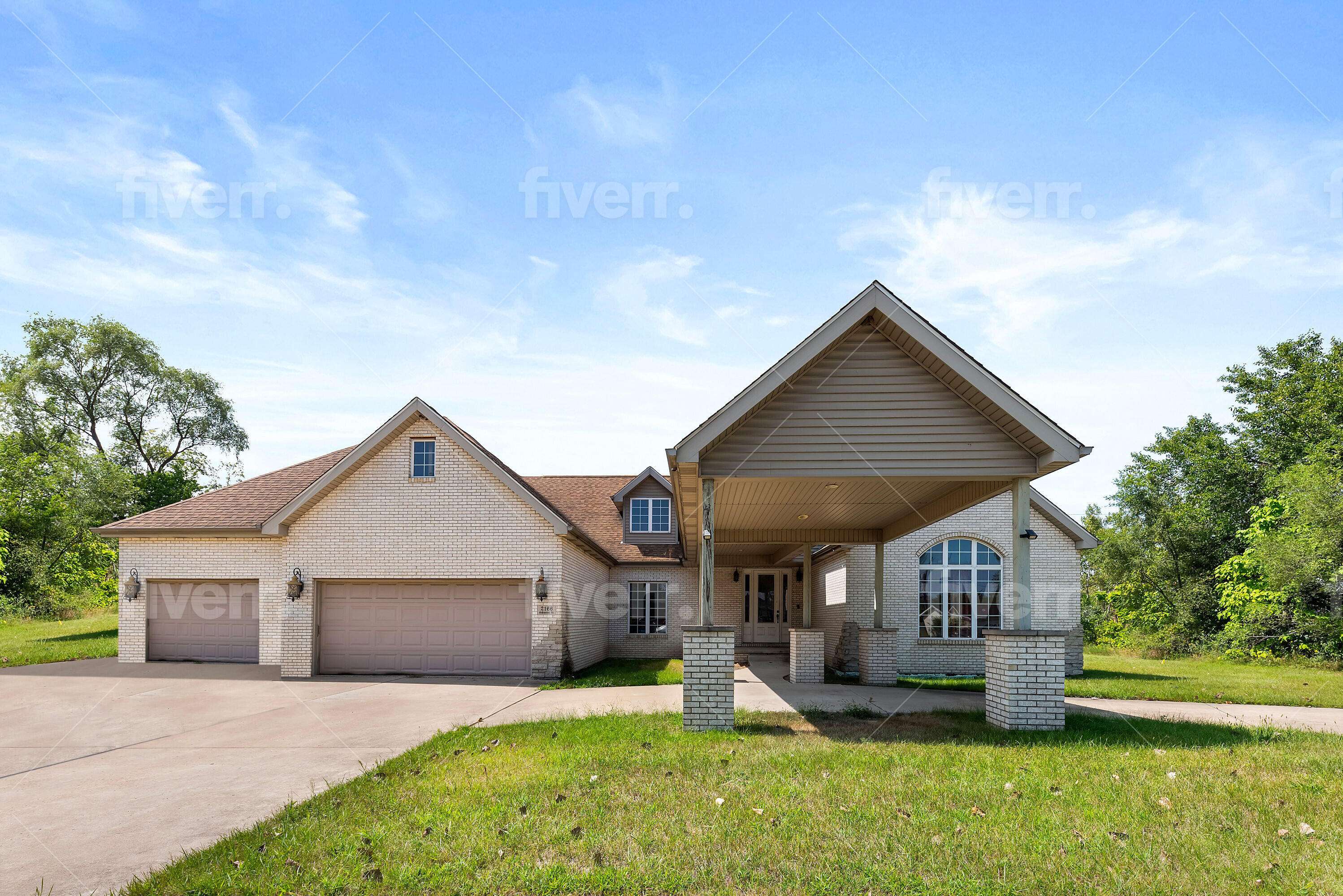 Gary, IN 46407,2166 Johnson ST