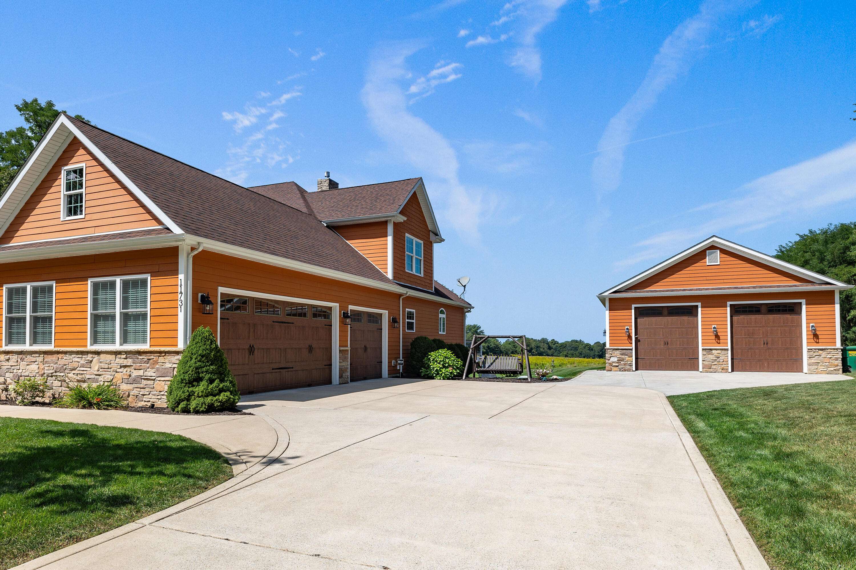 Westville, IN 46391,11731 W 200