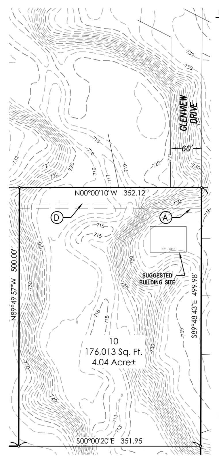 Crown Point, IN 46307,991 Greenview DR