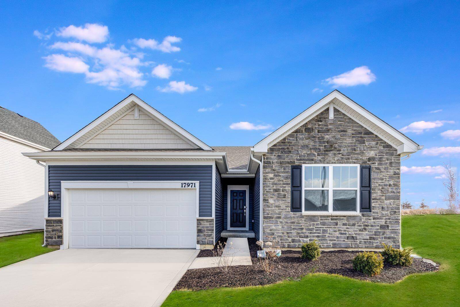 Lowell, IN 46356,17971 Fieldstone LN