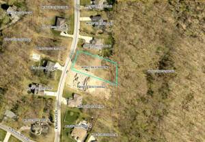 La Porte, IN 46350,0 W lot 38 Malaga Drive
