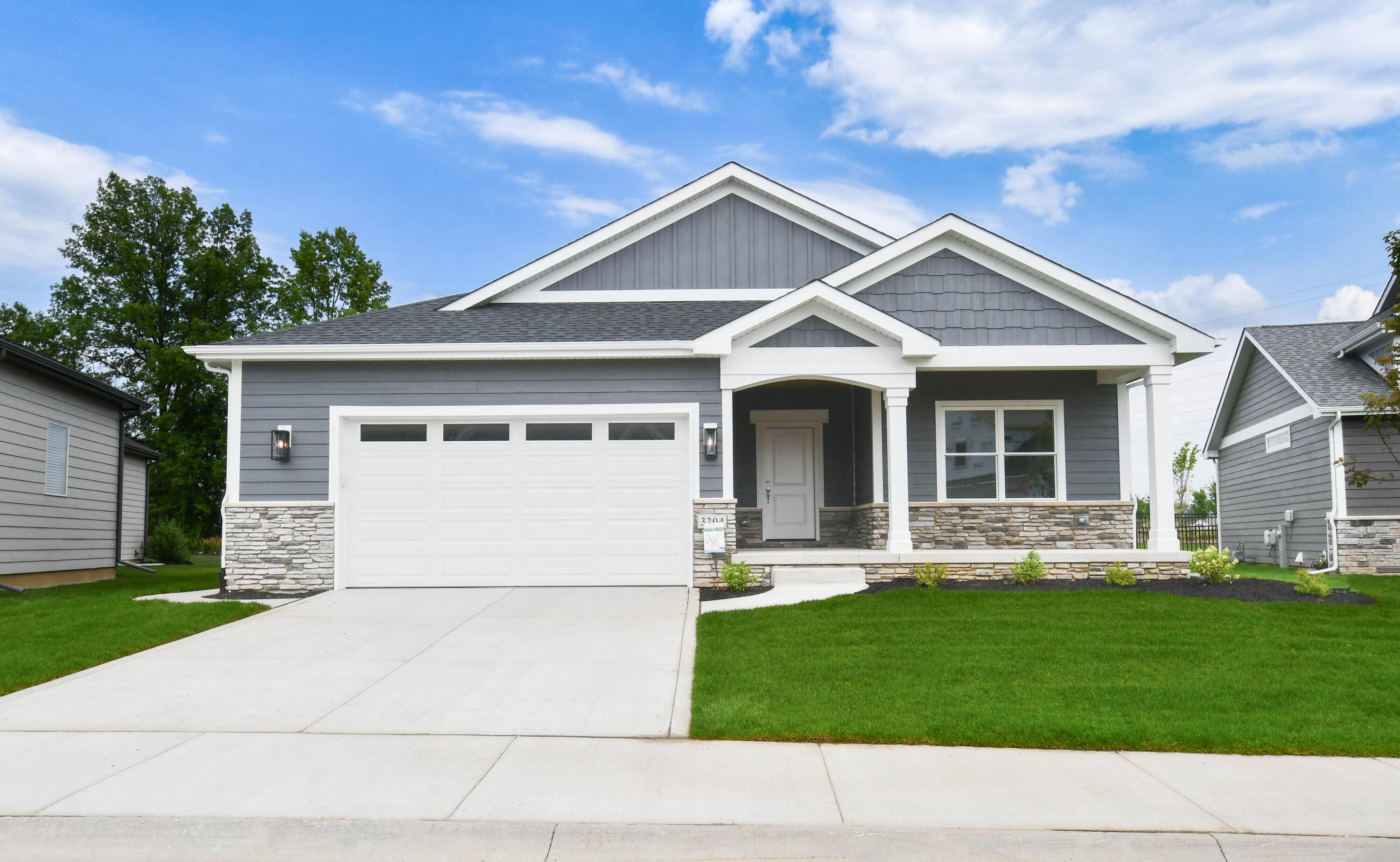 Valparaiso, IN 46385,1664 Forest Ridge DR