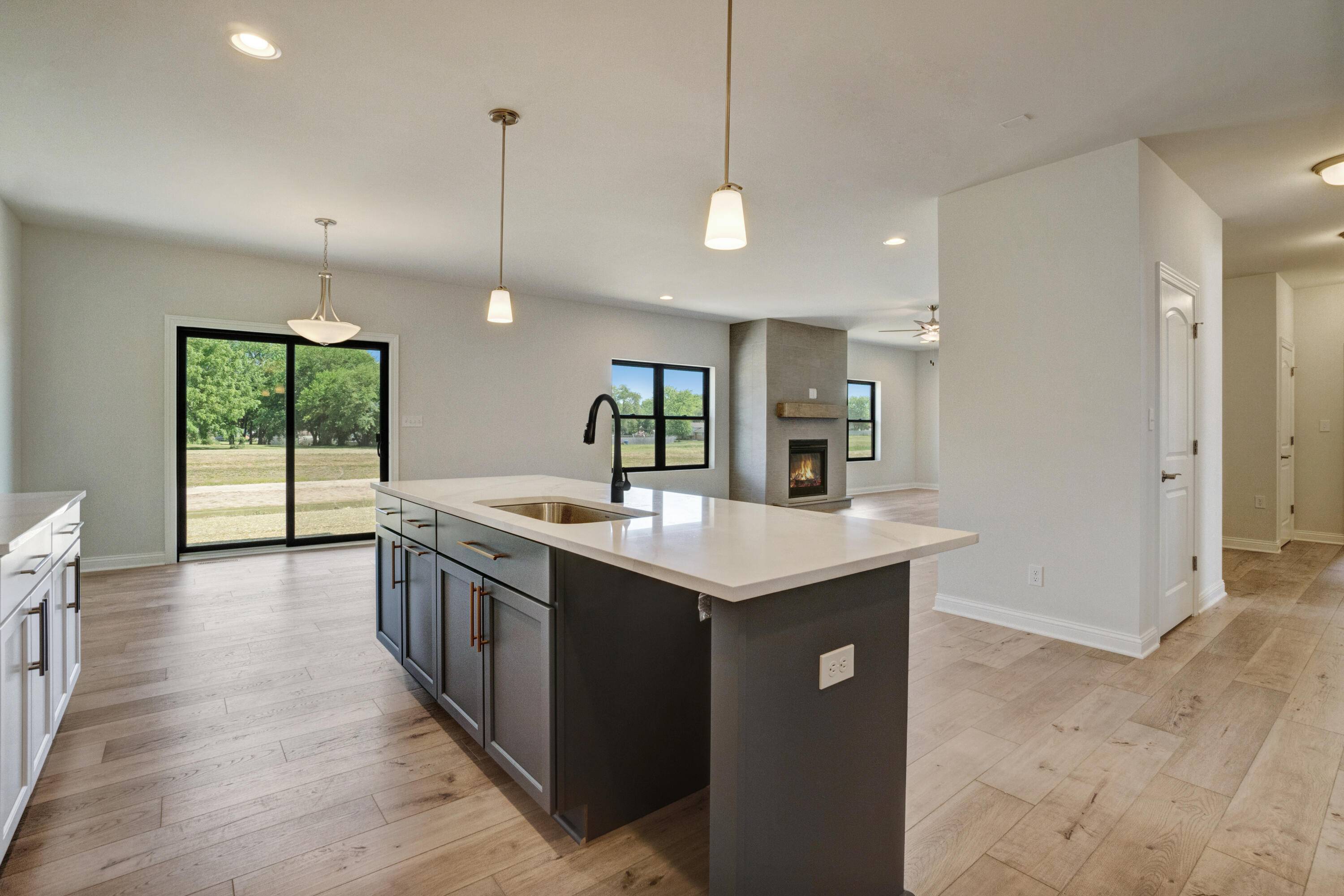 Valparaiso, IN 46385,1660 Forest Ridge DR