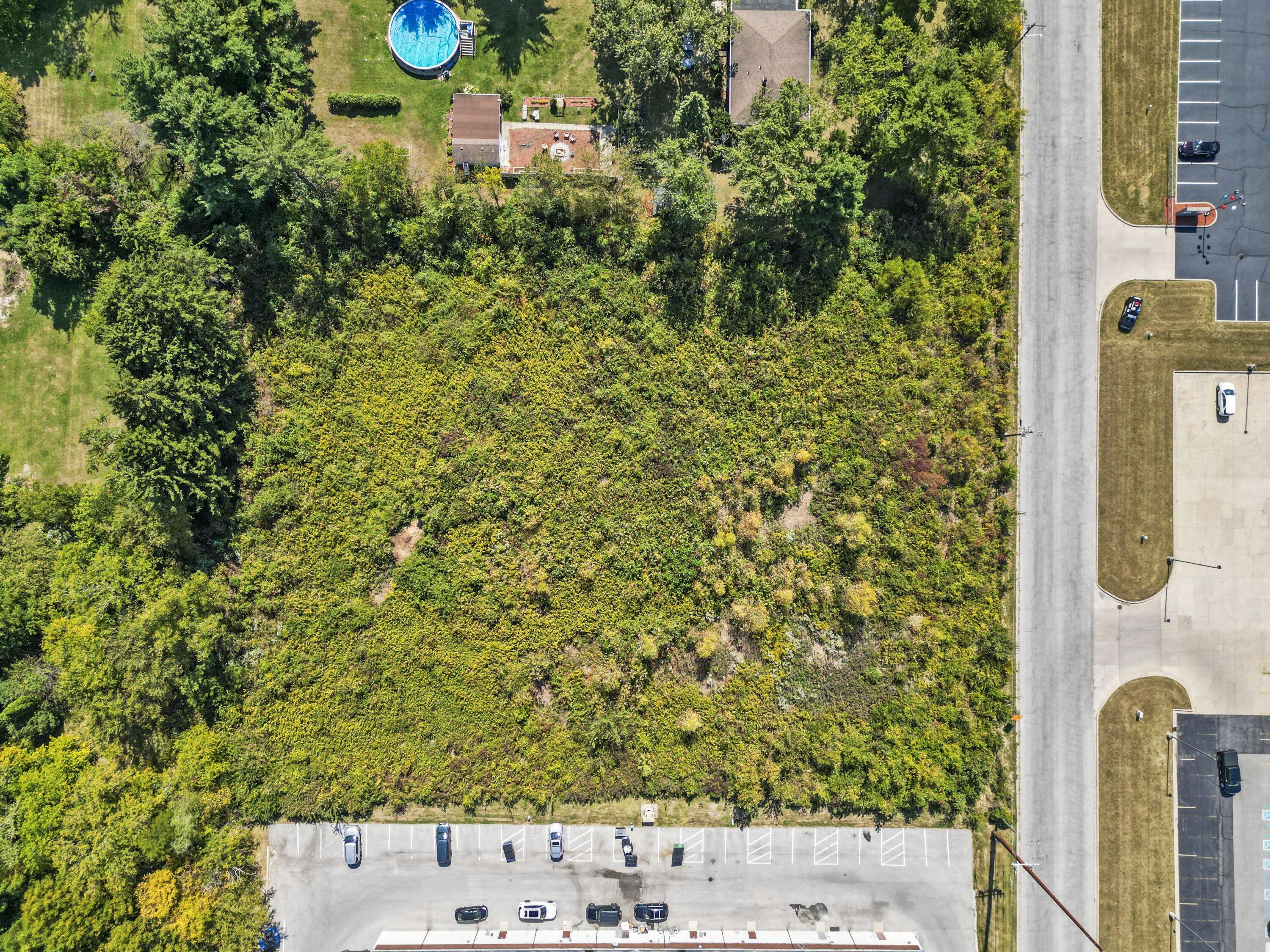 Merrillville, IN 46410,8121 Grant ST