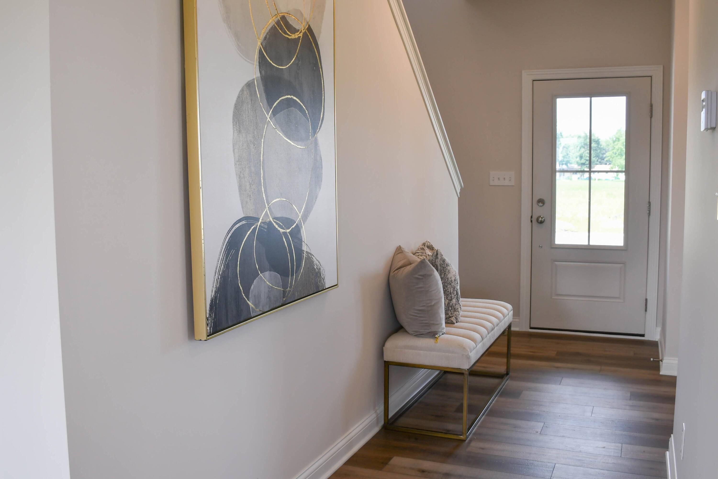 Valparaiso, IN 46385,1759 Forest Ridge DR
